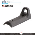 Tacband Tactical Hand Stop / agarre delantero para Keymod Olive Drab